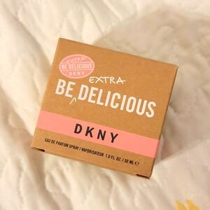 DKNY Be Extra Delicious 30mL
